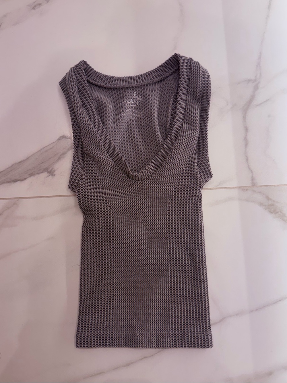 Intimately Free People Clean Slate Tank
